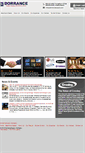 Mobile Screenshot of dorrancesupply.com